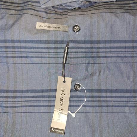 Calvin klein košeľa, calvin klein,35 / l