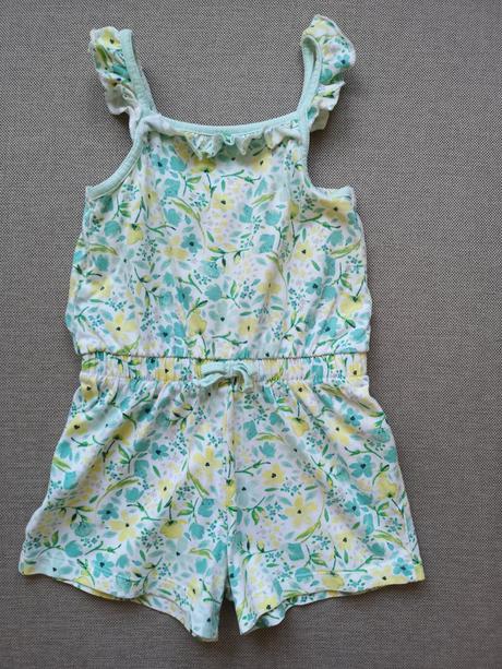 Letny overal zn. george, george,104