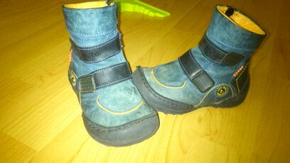 Frajerské  kožené  čižmicky  pre fešáka dr.punto , dr.punto,22