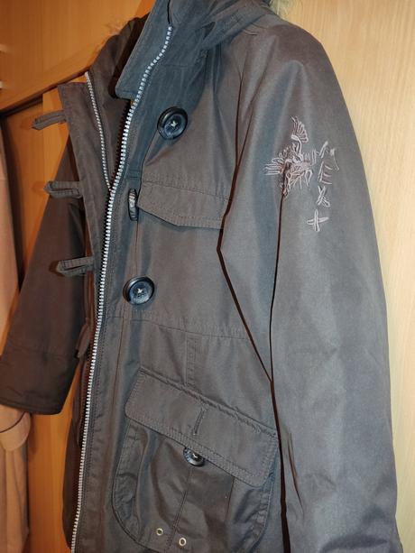Mexx kabát, mexx,140
