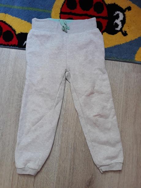 Balík oblečenia m, 104–116