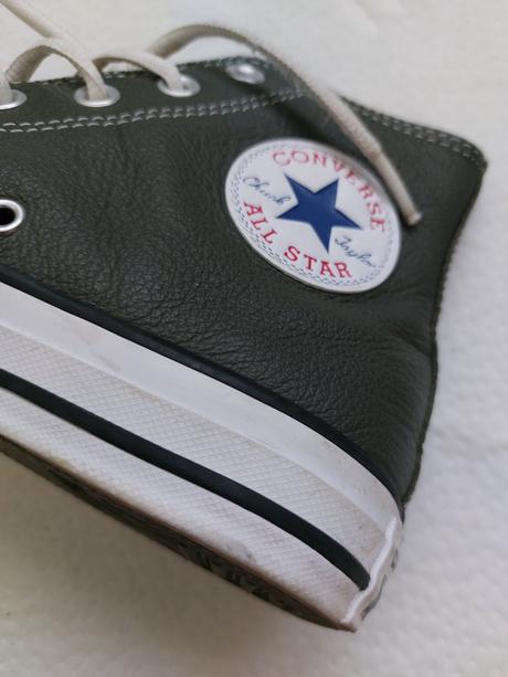 Tenisky 39, converse,39