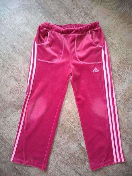 Tepláky adidas 104, adidas,104