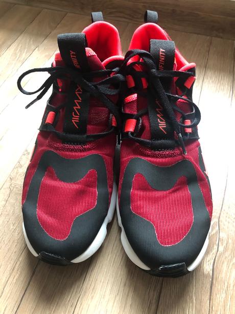 Tenisky air max, nike,38