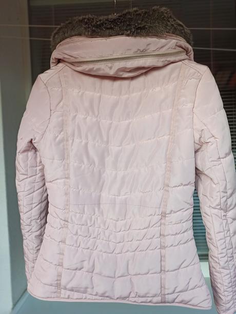 Kvalitná bunda, quiksilver,xs