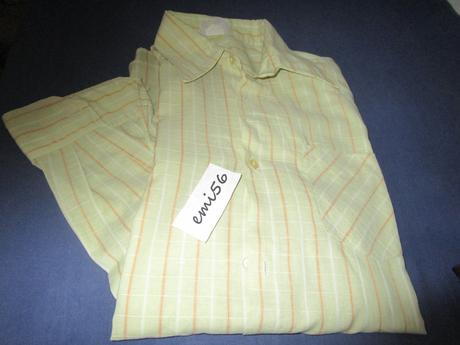 2895. košele zn. 2x, 40