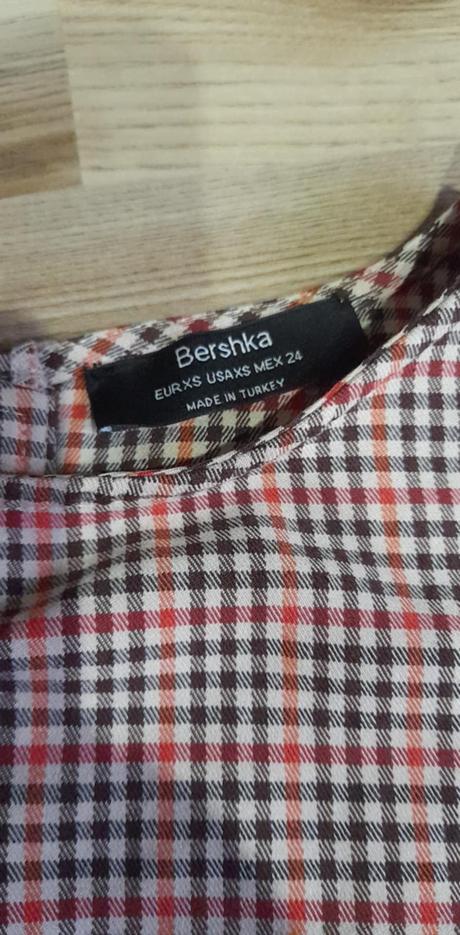 Blúzka, bershka,xs