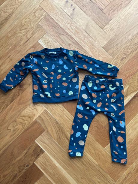 92 balik pre chlapca 67ks, 86–98