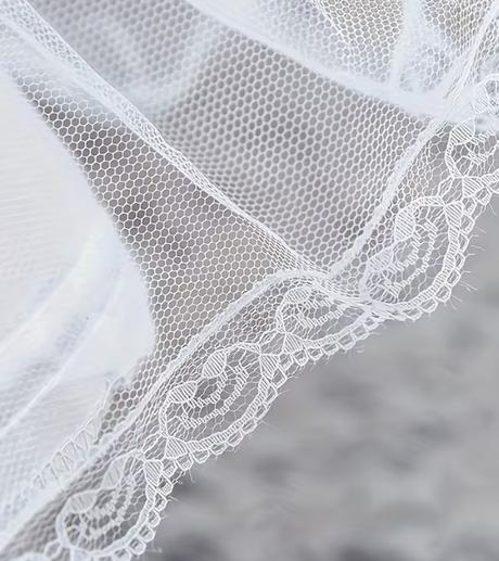 Kruh spodnička prijimanie svadba druzicky nový, 104 - 164