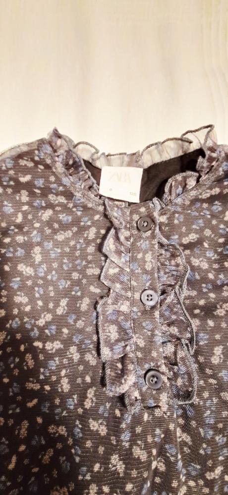 Šaty zara, zara,128