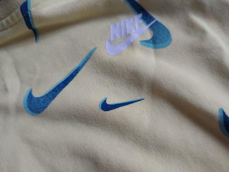 Mikina nike, nike,m