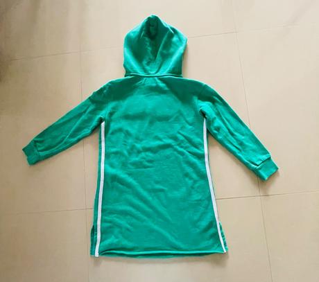 Dlhá tunika zn. replay, replay,116