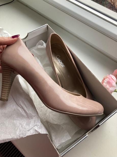 Lodičky gabor, gabor,38