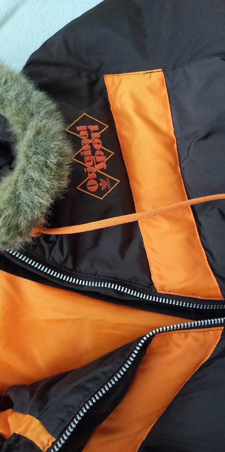 Zimná vetrovka, adidas,146