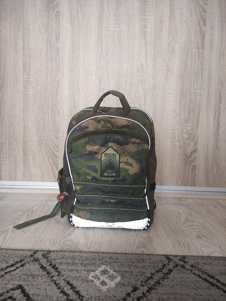 Topgal školská taška, 