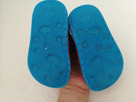 Sandále coqui 21/22, coqui,21