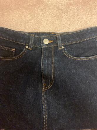 Riflova sukna, sinsay,xs