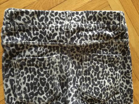 Džegíny, benetton,128