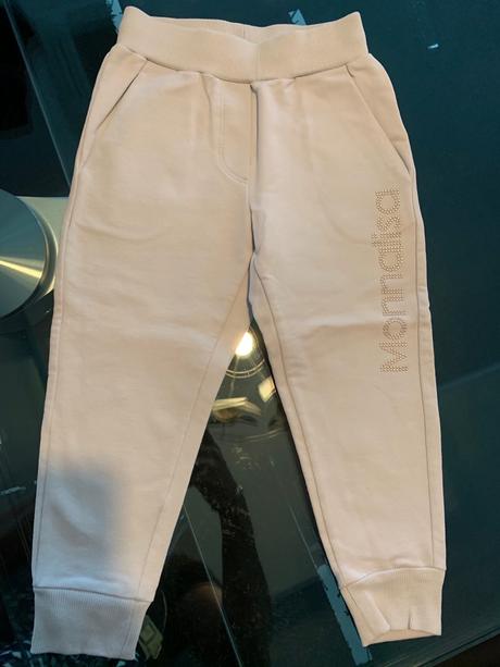 Monnalisa tepláky vel.3, monnalisa,98