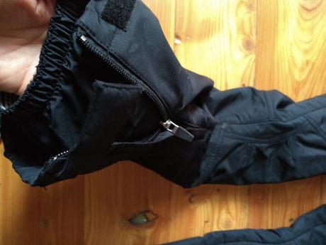 Sportalm lyžiarske nohavice veľ.36, 36