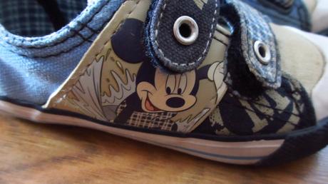 Plátenky mickey mouse, disney,26