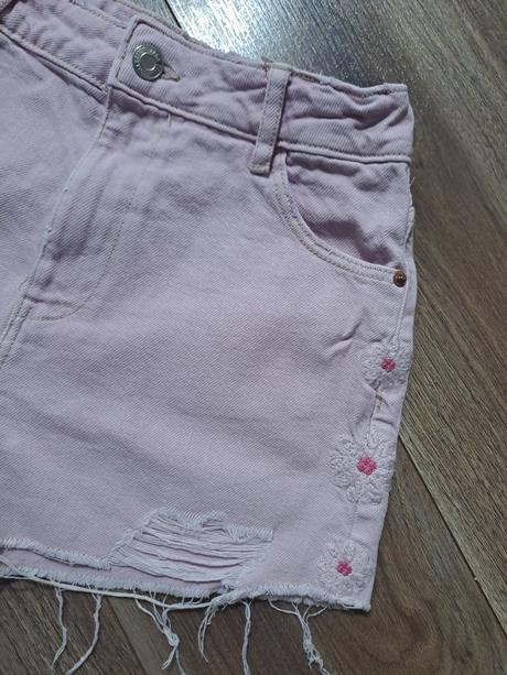 Kraťasy zara, zara,164
