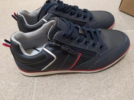 Frajerský komplet + topánky, 158