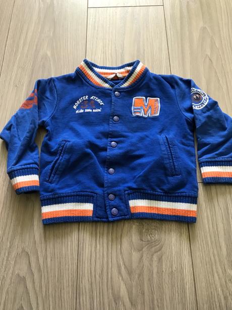 Frajerské mikinka, 86