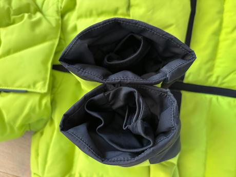 Lyžiarska bunda reima alkhornet veľ. 116, reima,116