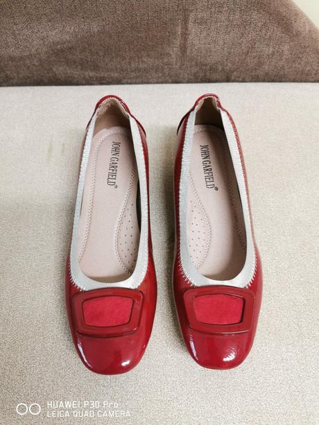 Dámske topánky, john garfield,37