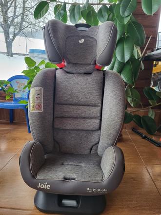 Autosedačka 0-36 kg, joie