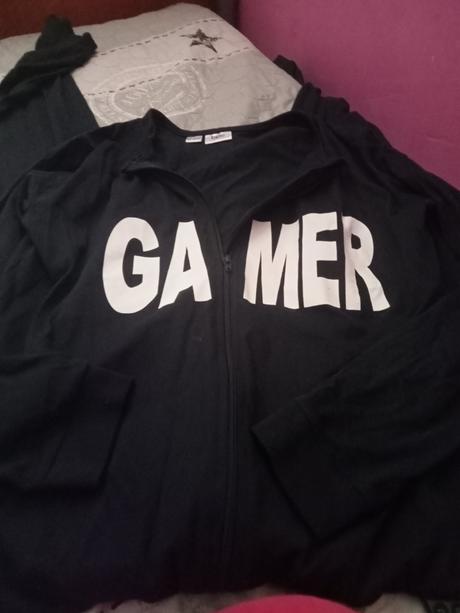 Pyžamo overal, bonprix,164