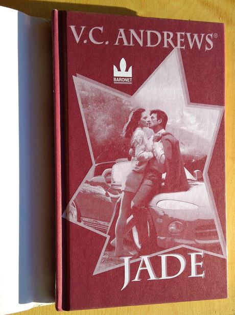 Jade, v.c. andrews, 