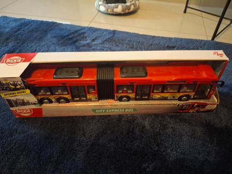 Autobus, 