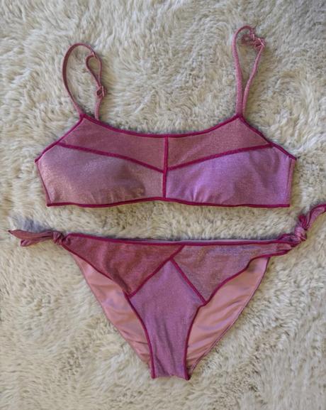 Calzedonia plavky v.164, calzedonia,164