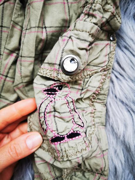 Kapsacove nohavice, dopodopo,116