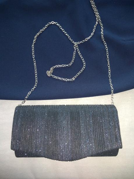 Topánky+ kabelka, 38