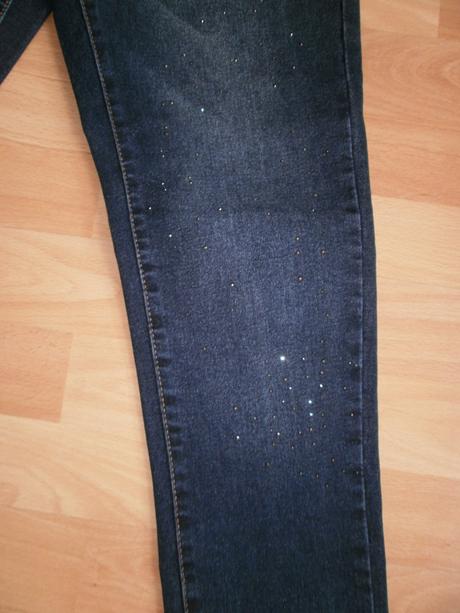 Hrubé rifle s kamienkovým zdobením, pepco,38