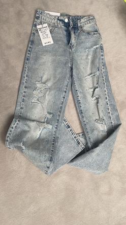 Rifle z butiku xs, xs