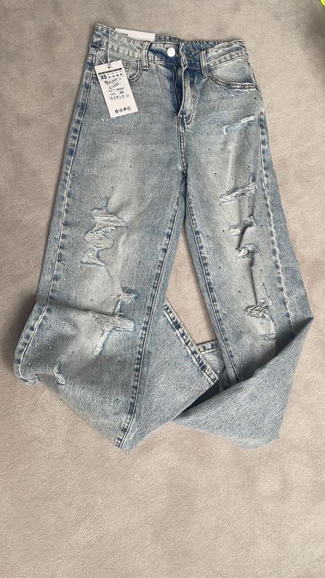 Rifle z butiku xs, xs