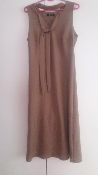 Šaty na leto č. 40, street one,40