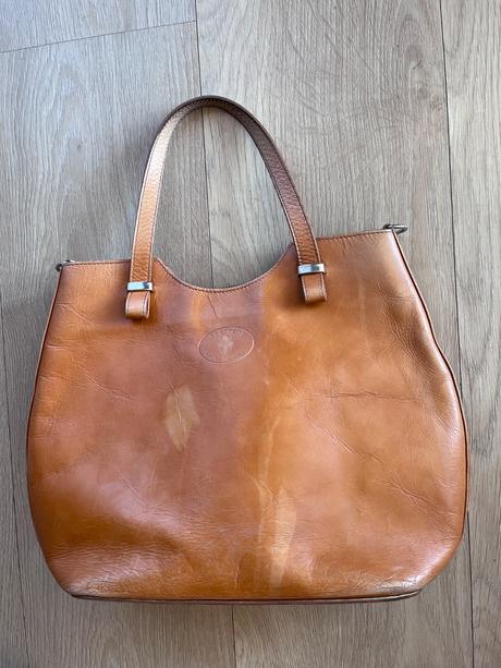 Kožená kabela a kabelka zdarma, 