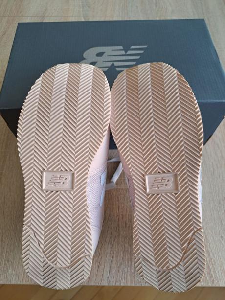 Dámske tenisky new balance veľ. 37, new balance,37