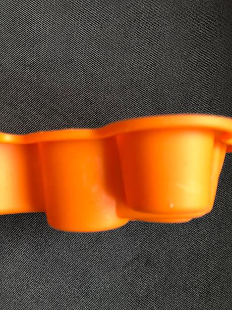 Silikónová forma opica,