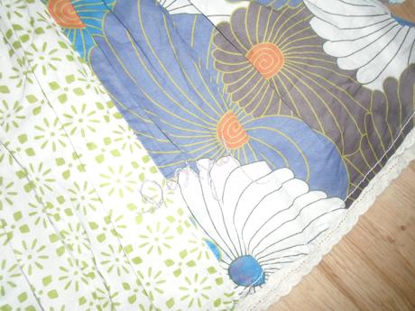 Krásna svieža sukňa desigual, desigual,38