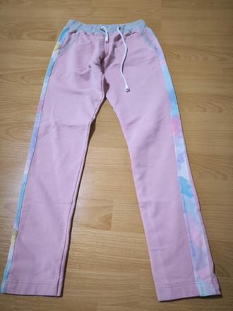 Tepláky modelko, modelko,146