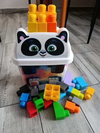 Kocky pre najmenších, 