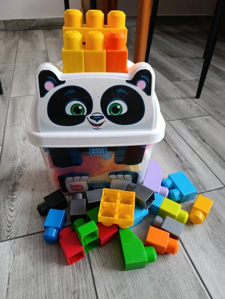 Kocky pre najmenších, 