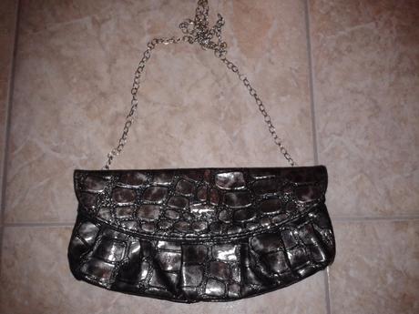 Lacoste kabelka, lacoste