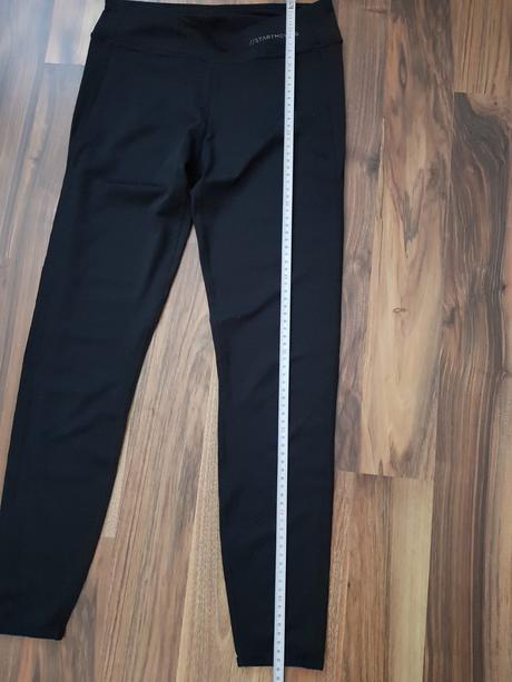 Sportove nohavice / leginy, bershka,s